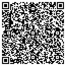 QR code with A Northgate Plumber contacts