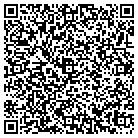 QR code with Department of Biotechnology contacts