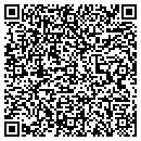QR code with Tip Top Nails contacts