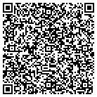QR code with Alpine Mobile Estates contacts