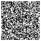 QR code with Highline Addiction Recovery contacts