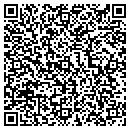 QR code with Heritage Hall contacts
