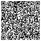 QR code with Central Washington Truss Inc contacts