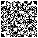 QR code with LA Conner Guide Service contacts