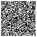 QR code with Harmony Hill contacts