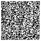 QR code with Michael D Kinkley Ps contacts