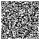 QR code with C & G Service contacts