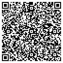 QR code with C & Gs Collectibles contacts