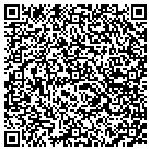QR code with Accu Vac Furnace & Duct College contacts