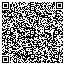 QR code with Hilltop Drive In contacts