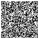 QR code with Harpers Nursery contacts