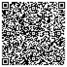 QR code with Hill Office Management contacts