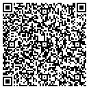 QR code with Aziza Farms contacts