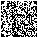 QR code with PIP Printing contacts