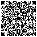 QR code with J T Ag Welding contacts