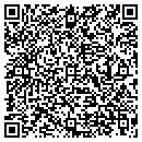 QR code with Ultra Speed Ropes contacts