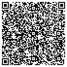QR code with Maritz Performance Imprv Co contacts