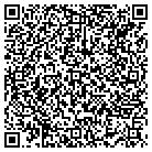 QR code with Maier Veterinary Services Incc contacts