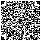 QR code with De Neff/Deeble/Barton/Assoc contacts