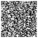 QR code with Hello Dollie contacts