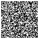 QR code with M Squared Enterprises contacts