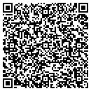 QR code with DJS Kennel contacts