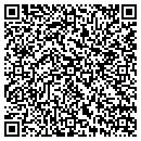 QR code with Cocoon House contacts