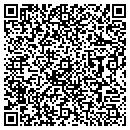 QR code with Krows Kloset contacts