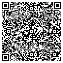 QR code with J & M Disposal Inc contacts