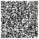 QR code with Whitman County Computer Center contacts