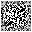 QR code with Garza Hilo contacts