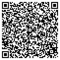 QR code with Q F C contacts