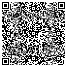 QR code with Jeff Hallstrom Construction contacts