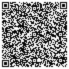 QR code with M R Drafting & Design contacts