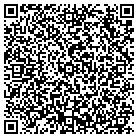 QR code with Myano Nails & Waxing Salon contacts