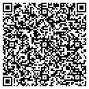 QR code with A Hidden Haven contacts