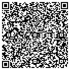 QR code with AAAA Forwarding Inc contacts