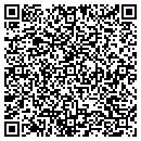 QR code with Hair Fair Wig Shop contacts