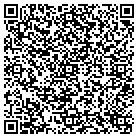 QR code with Oakhurst Branch Library contacts