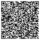 QR code with Richland Dojo contacts