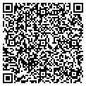 QR code with Bys contacts