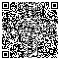 QR code with UPS contacts