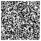 QR code with McGregor Orchards Inc contacts