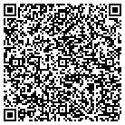 QR code with McGregor Orchards Inc contacts