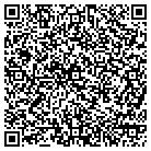 QR code with LA Conner Construction Co contacts