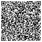 QR code with Honorable Harold D Clarke III contacts