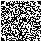 QR code with A & N Pet Sitting Service contacts