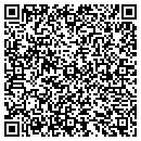QR code with Victoria's contacts