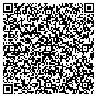 QR code with Mystical Flight Stage & Studio contacts