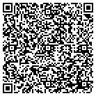 QR code with Hondo Layes Architects contacts